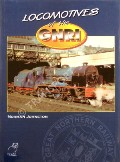 Locomotives of the GNRI by JOHNSTON, Norman